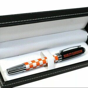 Harley Davidson vintage pen for office home